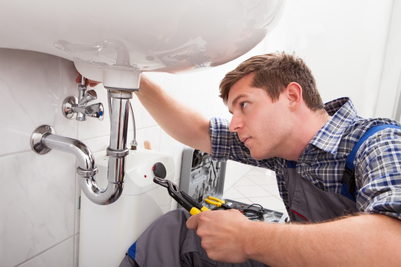24/7 emergency plumber in Dagenham