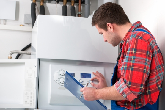 GasGuru Services