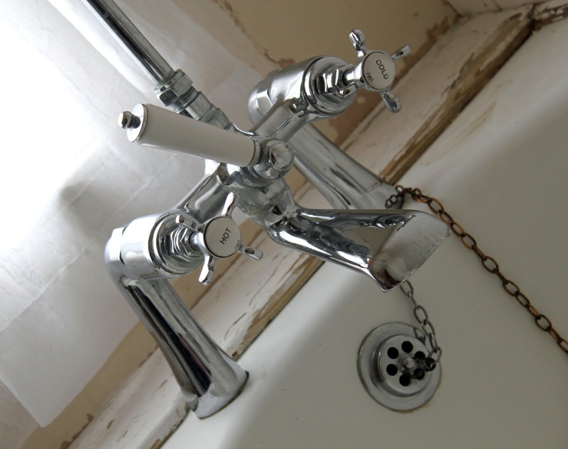 Bathroom installation in Dagenham