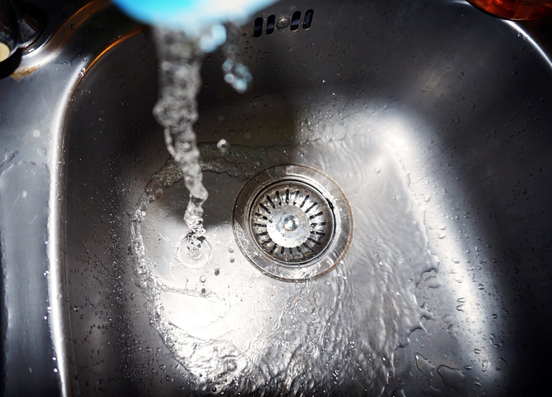 Tap repair in Dagenham